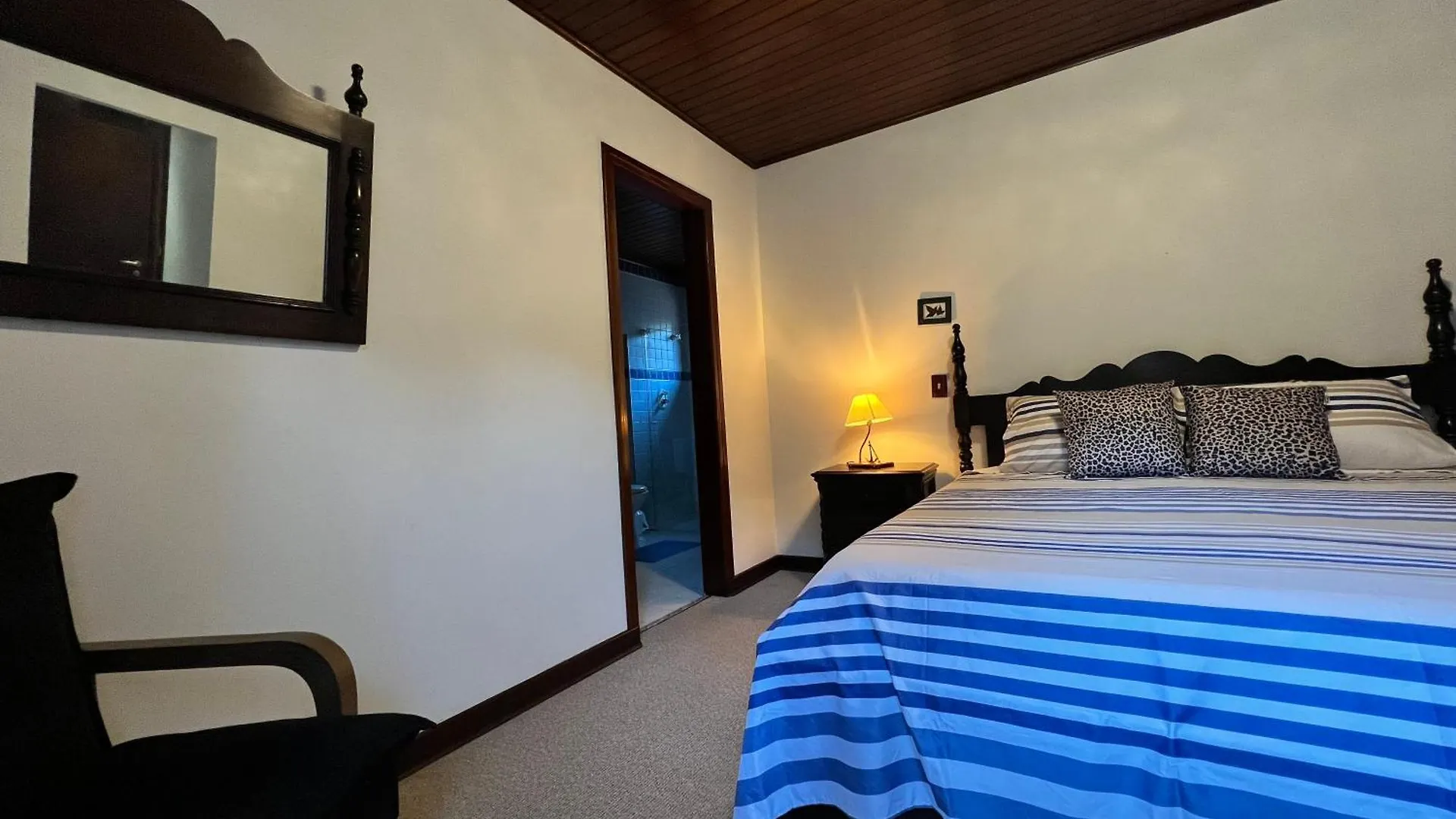Vila Husky Campos do Jordão 巴西